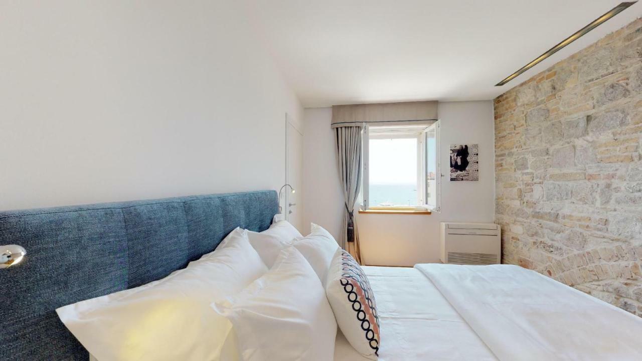 Riva Apartments Split Eksteriør billede